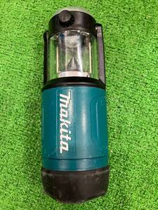 MAKITA ML102 ランプ(本体のみ）（I-57）