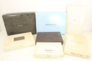 ★ブランド寝具まとめ WEDGWOOD HANAEMORI CELINE SAYOKOYAMAGUCHI アクリル毛布 綿毛布 タオルシーツ タオル シーツ_DIT_B1225-I002