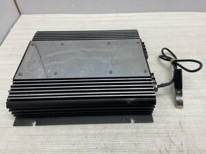 送料無料S70230 音秀 High Power Amplifier パワーアンプ PL-150ZG 中古品