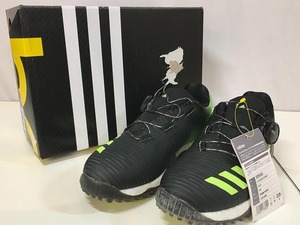 adidasGOLF adidasGOLF 【新品同様】コードカオス ボア EE9342