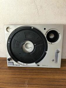 Technics SL-1200MK3D キャビネット　