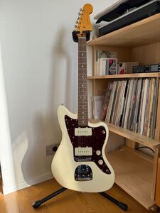 Squier Jazzmaster J mascis 美品 Fender カネコアヤノ