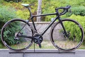 【限定カラー】 ビアンキ BIANCHI SPECIALISSIMA DISC 2021 530サイズ シマノ アルテグラ R8070 Di2 11S ロードバイク 【さいたま浦和店】