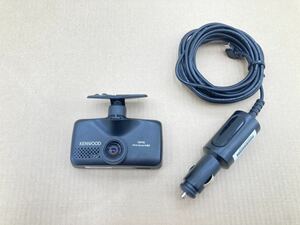 ☆管w210646-44 KENWOOD DRV-630 ドライブレコーダー ドラレコ 車載 カメラ ケンウッド 動作確認済 (6)