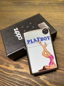 Zippo/ジッポー/PLAYBOY/新品未使用/全国一律送料無料！・8