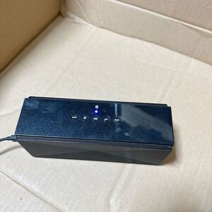 あ-7092）amazon basics BTV1 ワイヤレス ポータブル スピーカー Bluetooth