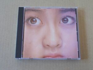 E3095　即決　CD　渡辺美里『BREATH』　1987年盤　￥3200盤