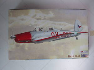 KP 1/72 Avia C-2