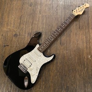 Rocket Deluxe Electric Guitar エレキギター -c665