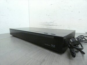 2TB☆16年☆パナソニック/DIGA☆HDD/BDレコーダー☆DMR-BRX2020☆全録/3D対応機 管CX25677