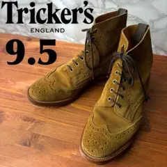 Tricker