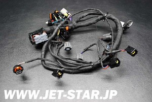 シードゥ GTX LTD IS 260 2016年モデル 純正 ENGINE WIRING HARNESS ASS