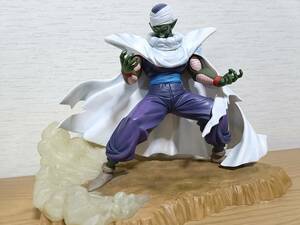 【値下げ！！】一番くじ ドラゴンボール改 激突編 S賞 ピッコロ フィギュア 箱なし