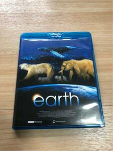 アース earth Blu-ray ブルーレイ