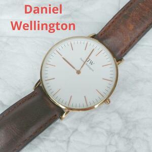 Daniel　wellington 時計