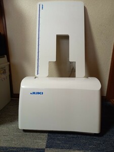 JUKI　上位機種　HZL-V2000ジグザグ　コンピューターミシン　