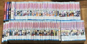 NARUTO -ナルト-全巻セット おまけでBORUTO1~15巻+α