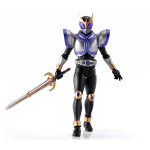 S.H.Figuarts 真骨彫製法 仮面ライダークウガ タイタンフォーム◆新品Ss