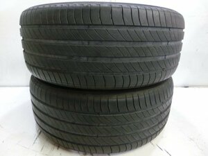 K17-2033 中古タイヤ ミシュラン PRIMACY 4 225/50R17 98V (2本)