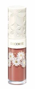 DECORTE　コスメデコルテ　プランピング リップセラム ホワイトブリス 05 winter bouquet 7ml クリスマス　コフレ2024 限定