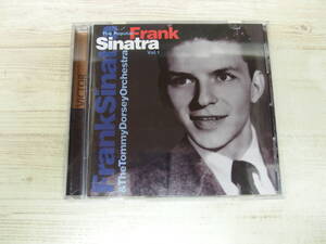 CD / Frank Sinatra Vol.1 / Frank Sinatra /『D22』/ 中古