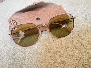 レイバン　 Ray-Ban サングラス　未使用品　RB3548 