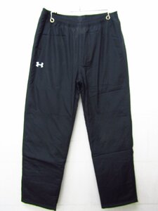 UNDER ARMOUR アンダーアーマー コールドギア トレーニング チームUA トライパンツ SIZE:XL タグ付 ☆FG6340