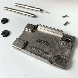 ZIPPO用　5点メンテナンスキット　交換　オイルライター　コットン　フェルト 