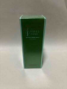 未使用品 パルファチューン 001 Mrs.GREEN APPLE EDT 50ml