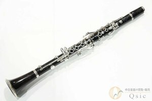 [中古] Buffet Crampon RC Prestige B♭ 工芸品とも評される一品/ハイピッチモデル [調整済み][OJ007]