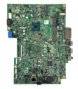 Dell K9FR8 Inspiron 3052 AIO Intel Celeron J3160 CPU Speed 1.6GHz Motherboard