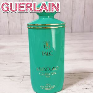 c2825 GUERLAIN ゲラン　TALC ミツコ　パウダー　100g