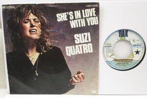 ☆彡 Suzi Quatro She