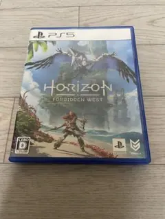 PS5 HORIZON FORBIDDEN WEST