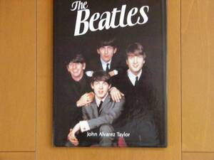 The Beatles スロベニア製写真集