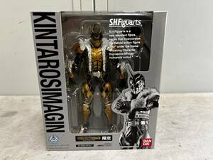 （272）未開封 魂ウェブ商店限定 S.H.Figuarts(フィギュアーツ) キンタロスイマジン 仮面ライダー電王 BANDAI 