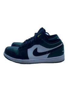 NIKE◆AIR JORDAN 1 LOW_エアジョーダン 1 ロー/26cm