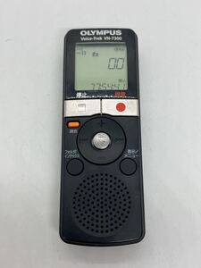 OLYMPUS Voice-Trek VN-7300 オリンパス ボイストレック ICレコーダー ボイスレコーダー d1j51cy3TEN