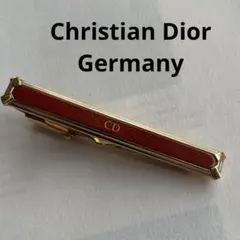 Christian Dior ネクタイピン