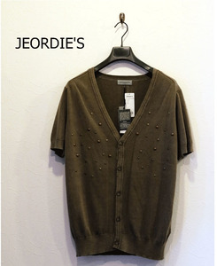 新品★最大値下げ★JEORDIE