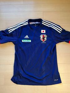 SALE★A adidas 日本代表　ユニフォーム　O