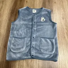 マーキーズ購入♡O&G フリース スリーパー L