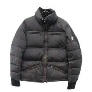 MONCLER モンクレール DIDIER GIUBBOTTO ディディエ ダウンジャケット 120914193705