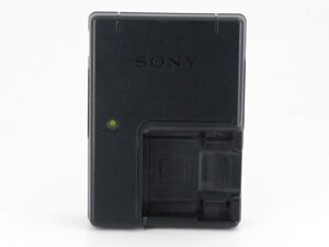 【送料180円】02342 SONY BC-CS3 純正 バッテリーチャージャー 充電器【アットカメラ】