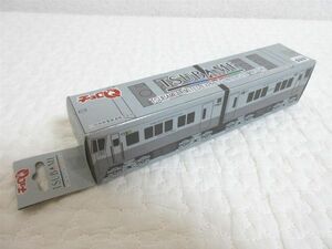 タカラ【JR九州 787系 特急列車 つばめ チョロQ】TSUBAME 未使用【M0329】(L)