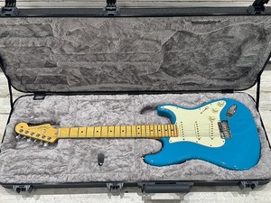 フェンダーUSA Fender USA American Professional II Stratocaster (Miami Blue/Maple) Miami Blue American Professional II Stratocaster