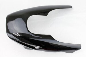 汎用 アンダーカウル 黒 ABS製 ブラック 塗装済 アンダーカバー GSX400インパルス GSF1200 イナズマ GSX400S刀 グース250 バンディット