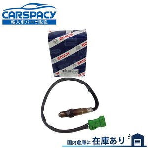 新品即納BOSCH製 1628HN ルノー ルーテシア プジョー 206 206SW 206CC 2D KFW KFX RFN NFU 306 LFY 406 RFR XFX O2センサー