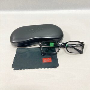 YA1 Ray-Ban レイバン RB 5017A サングラス 52□19 ブラック アイウェア