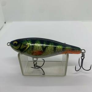 T-42327 ラパラ RAPALA トゥイッチンラップ12